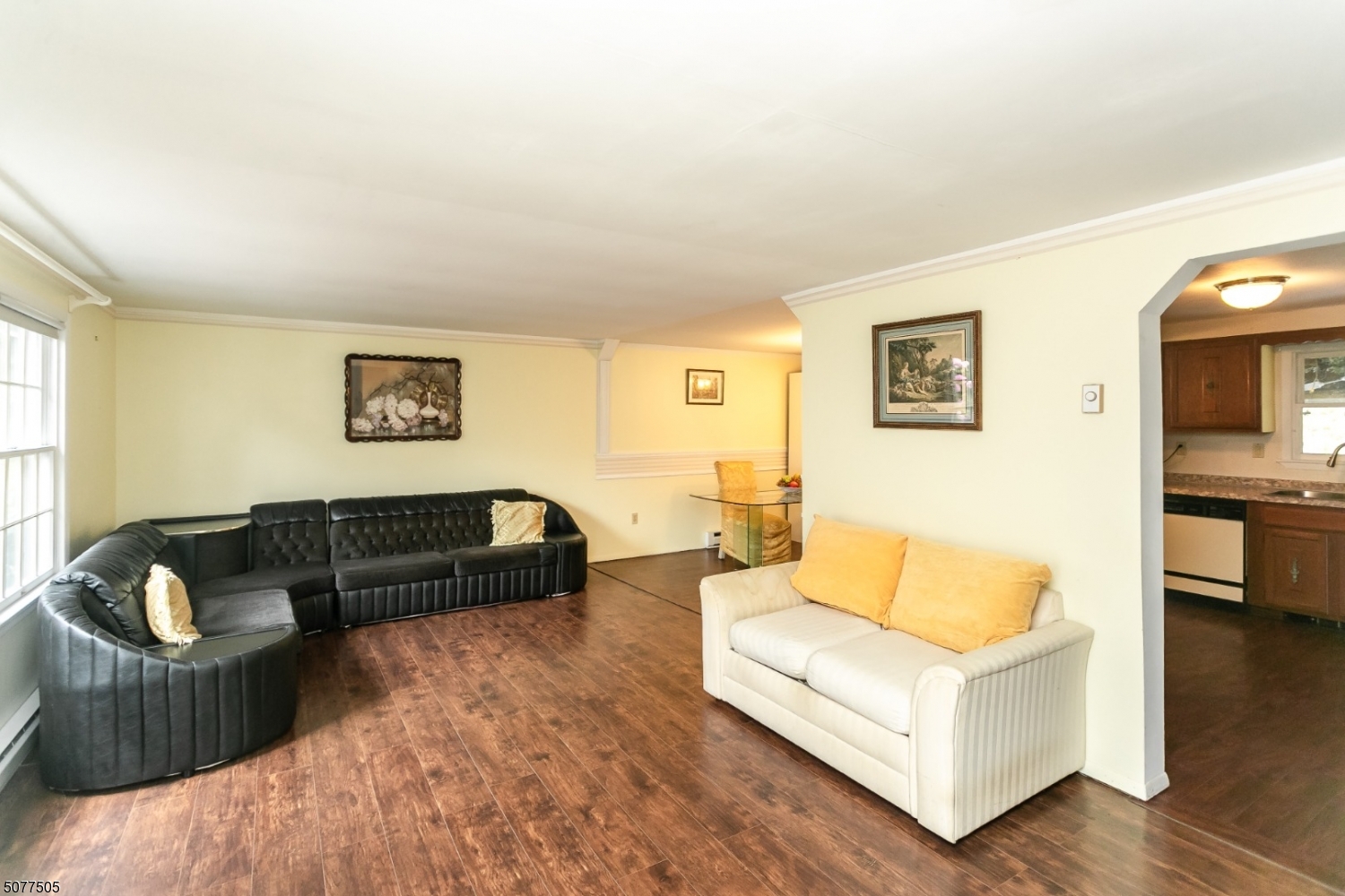 WANTAGE TWP - Residential