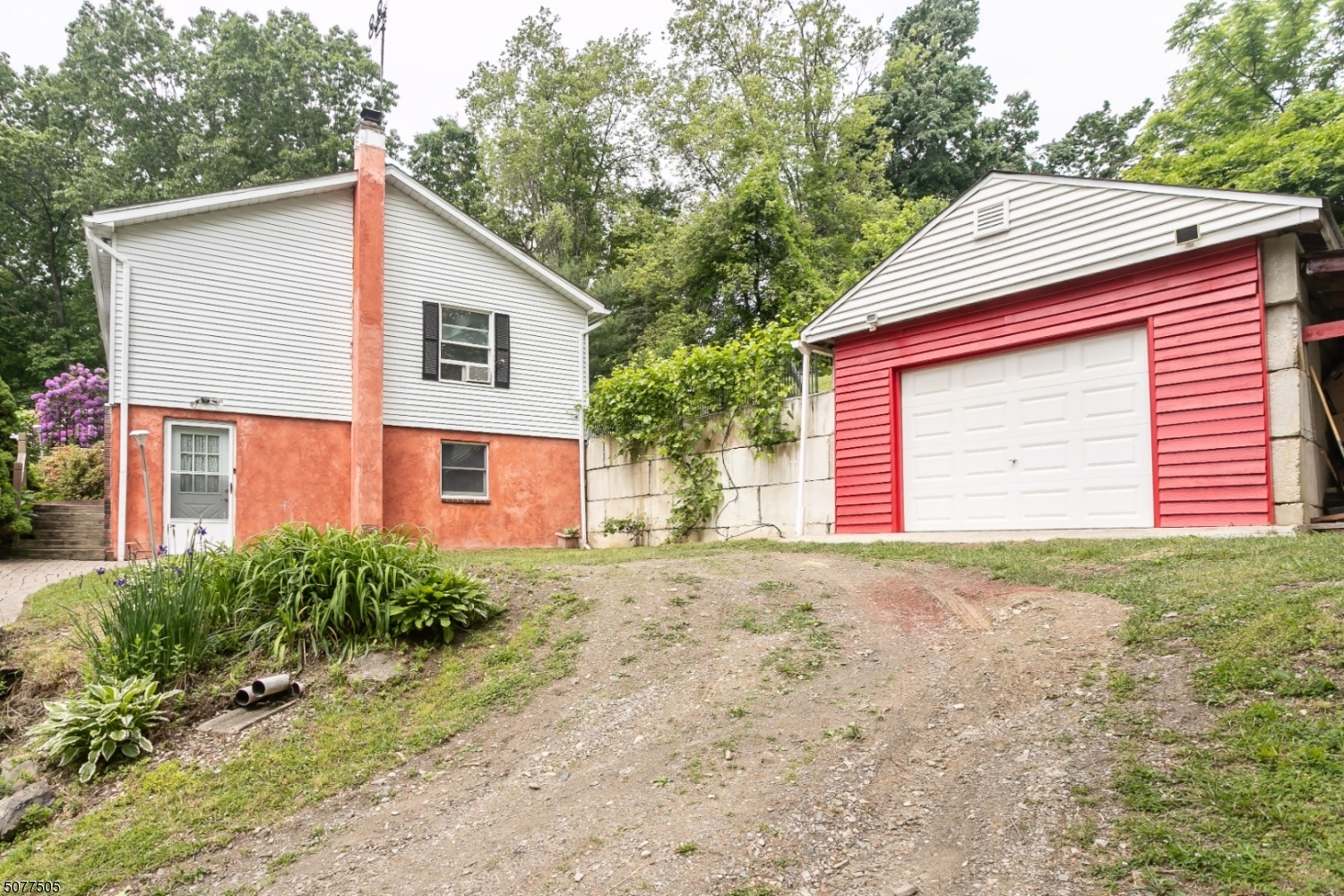 WANTAGE TWP - Residential