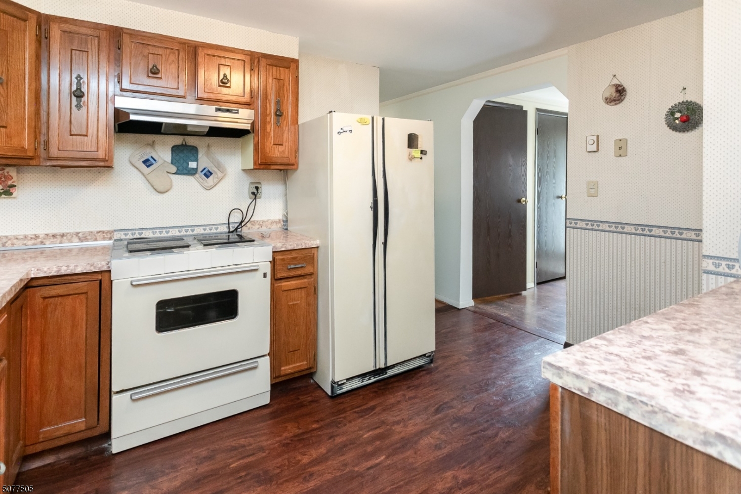 WANTAGE TWP - Residential