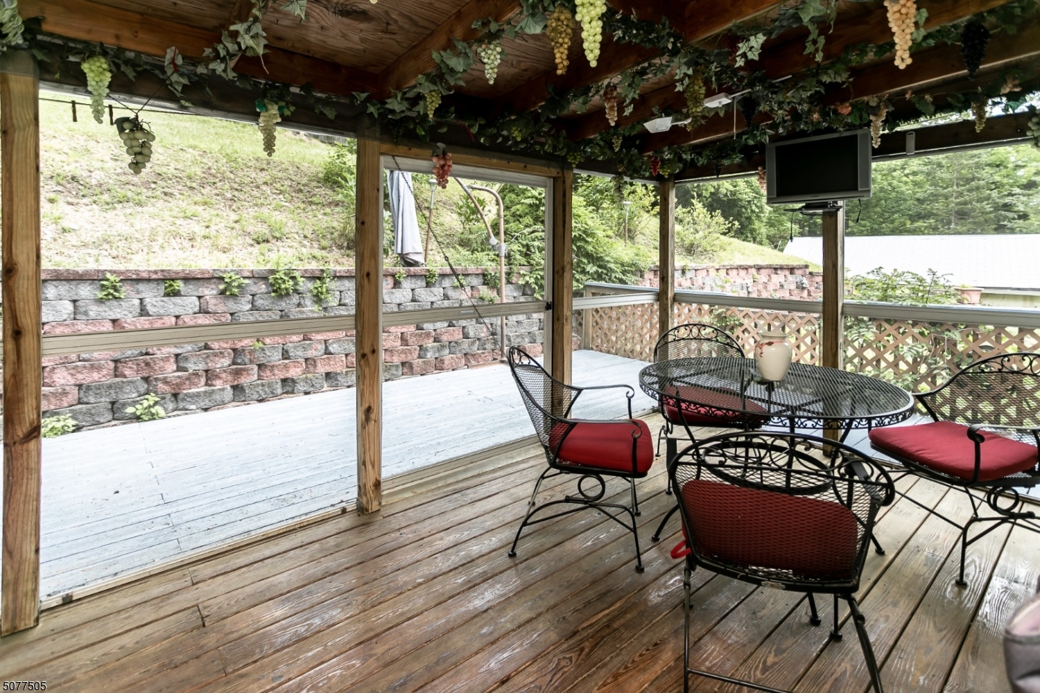 WANTAGE TWP - Residential
