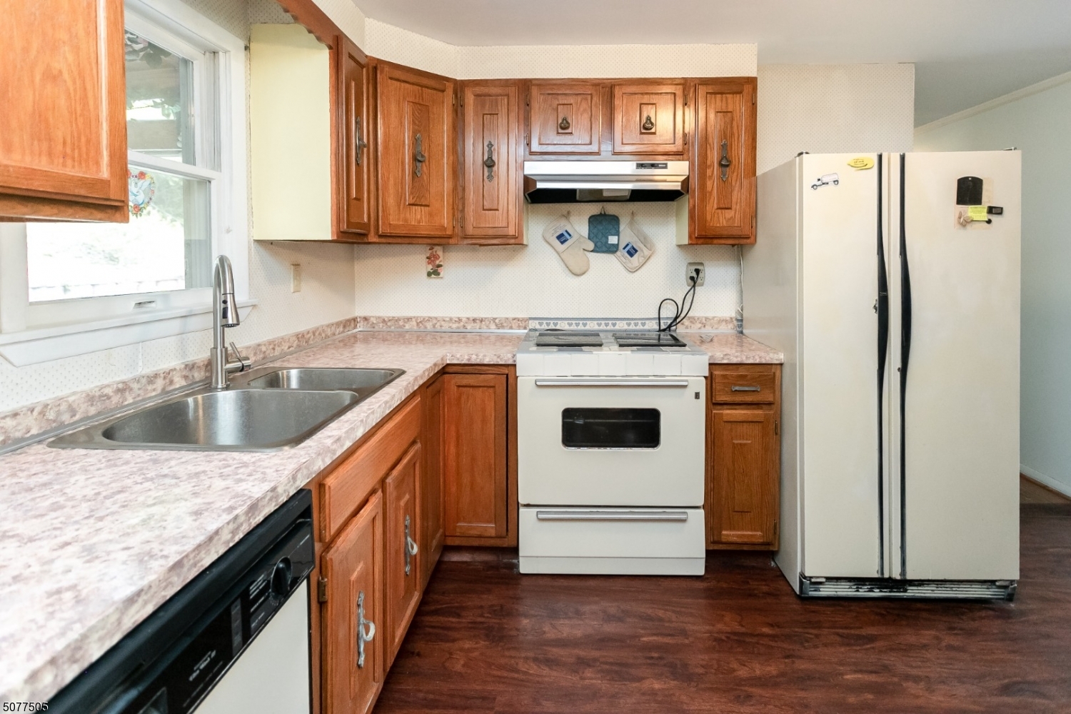 WANTAGE TWP - Residential