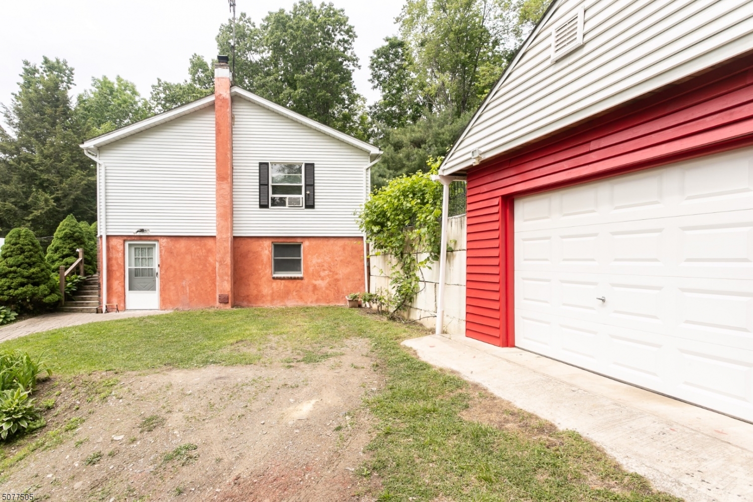 WANTAGE TWP - Residential