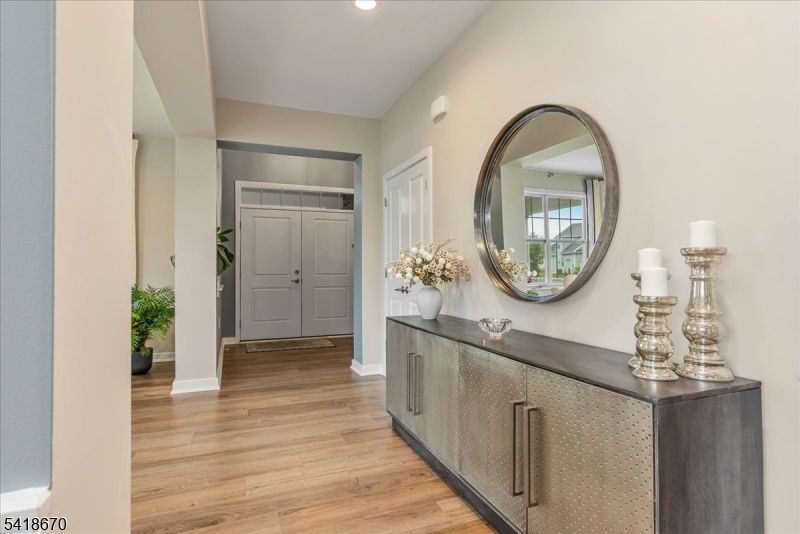 gateway at Royce Brook - Residential