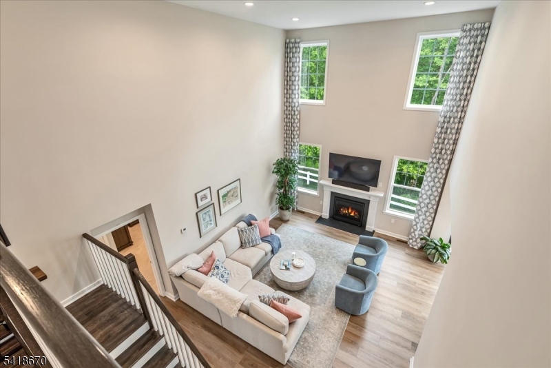 gateway at Royce Brook - Residential