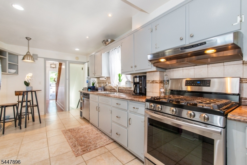 Silver Lake - Residential