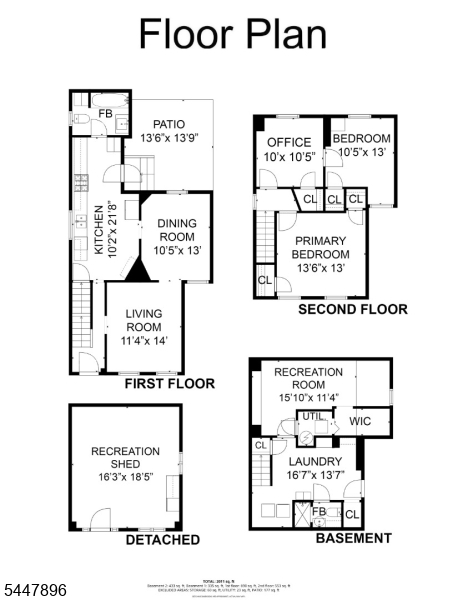 Silver Lake - Residential