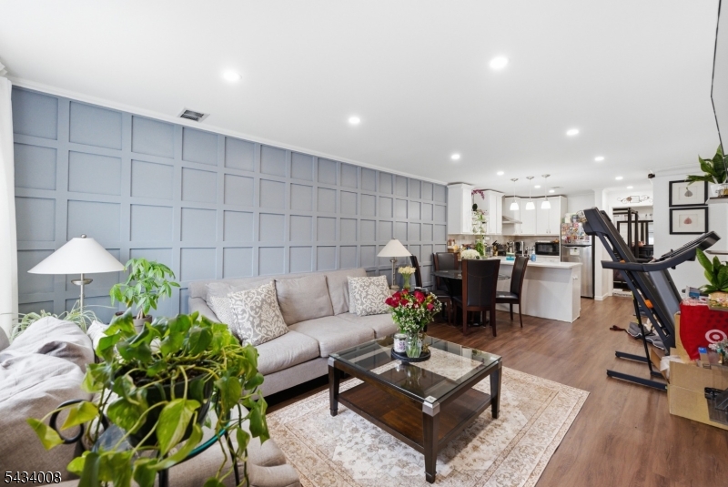 Paterson - Residential