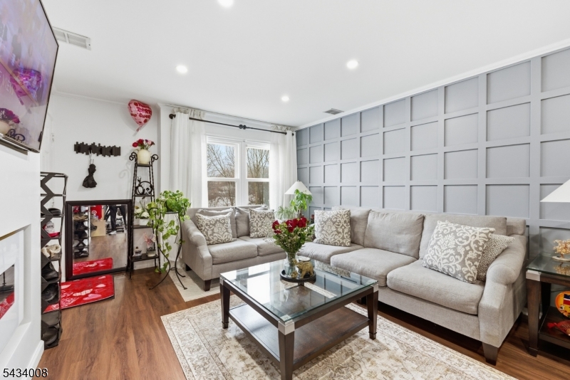 Paterson - Residential