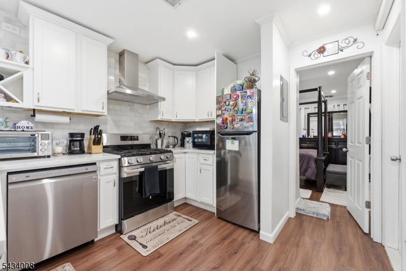 Paterson - Residential