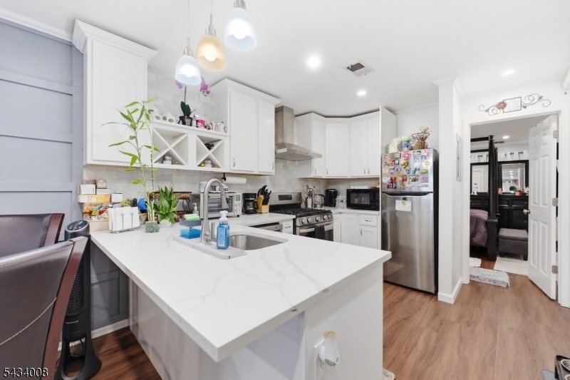 Paterson - Residential