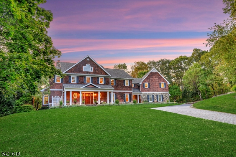 Hawk Hill - Residential