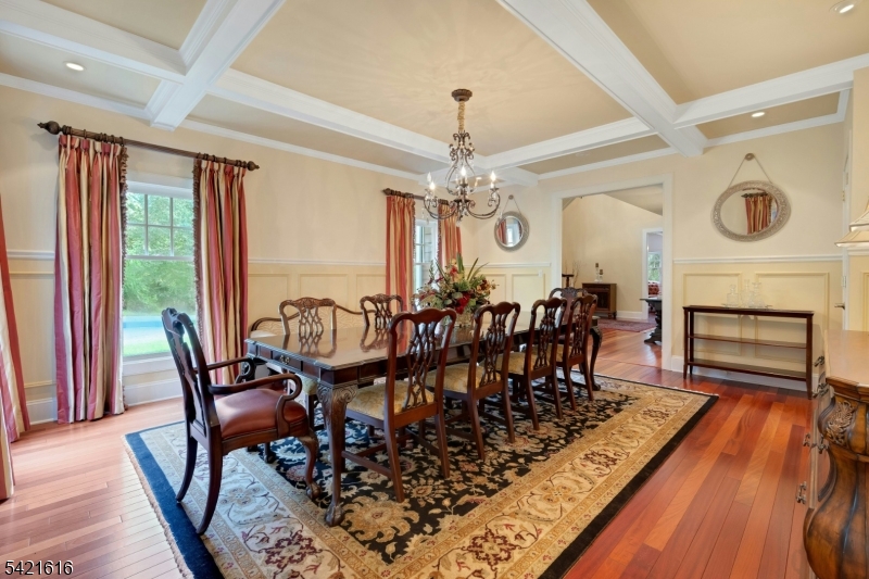 Hawk Hill - Residential