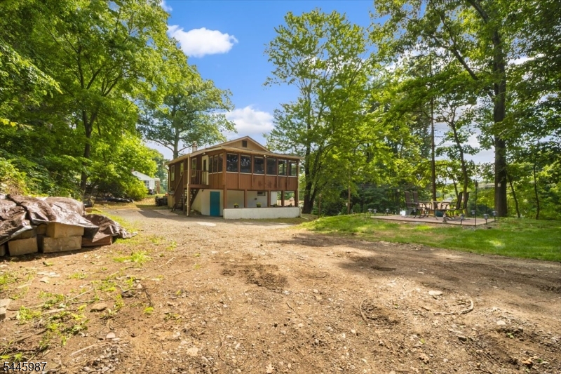 Lake Shawnee - Residential