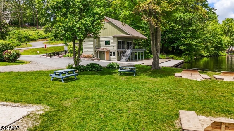 Lake Shawnee - Residential