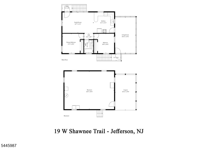 Lake Shawnee - Residential