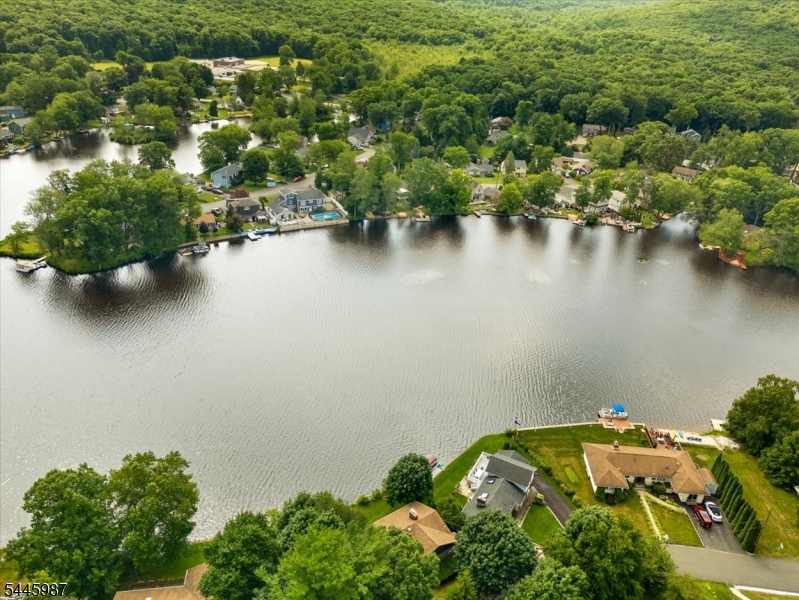 Lake Shawnee - Residential