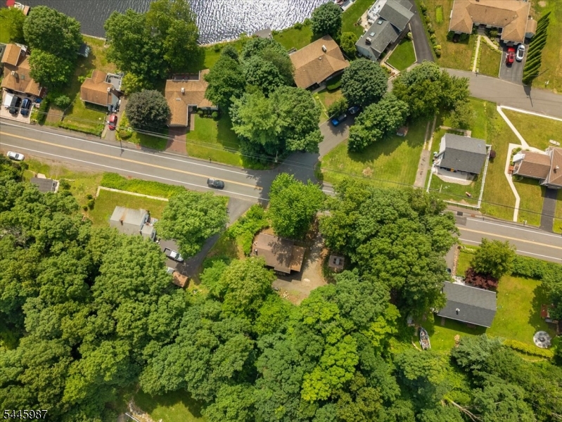 Lake Shawnee - Residential