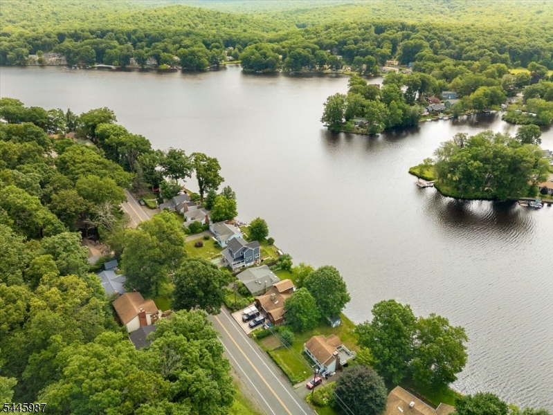 Lake Shawnee - Residential