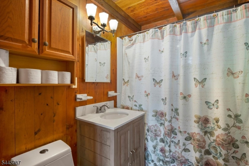 Lake Shawnee - Residential
