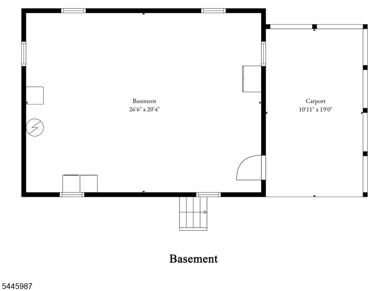 Lake Shawnee - Residential
