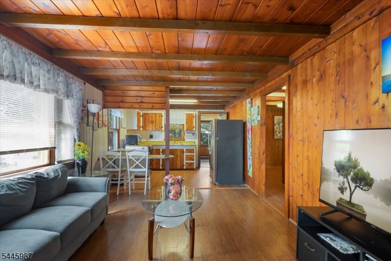 Lake Shawnee - Residential