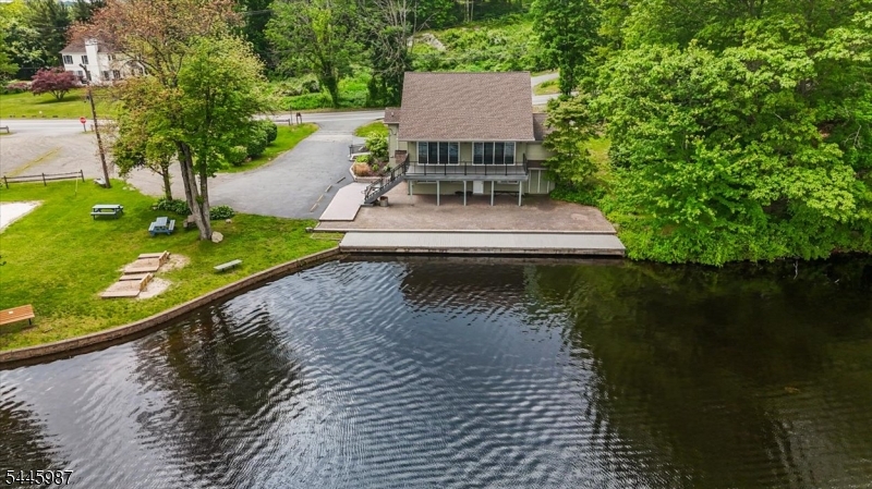 Lake Shawnee - Residential