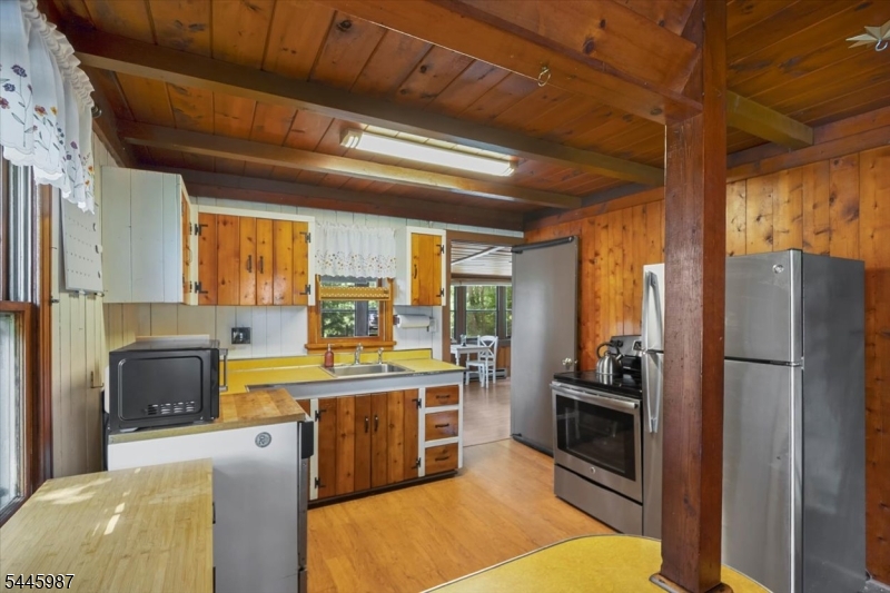 Lake Shawnee - Residential