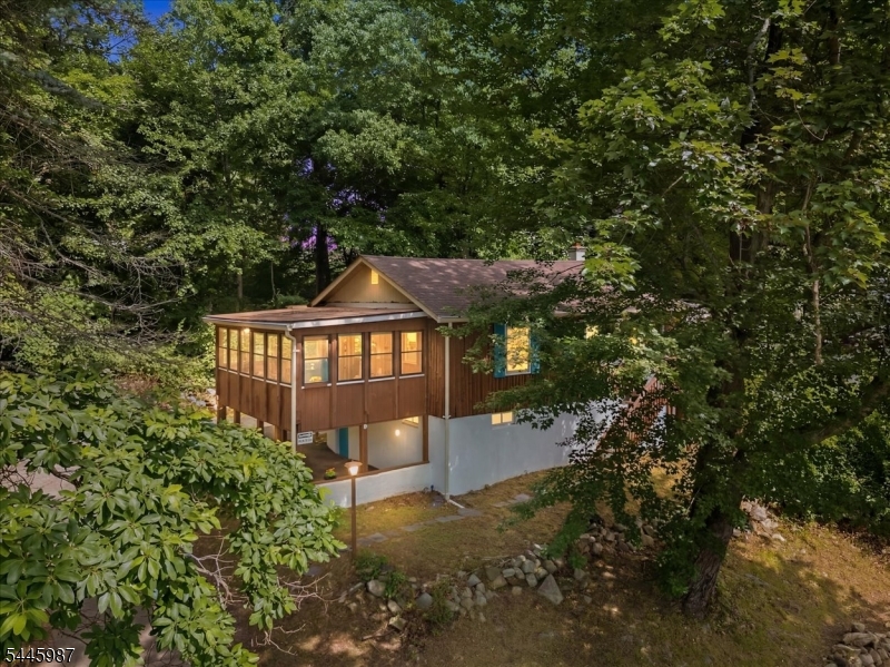 Lake Shawnee - Residential