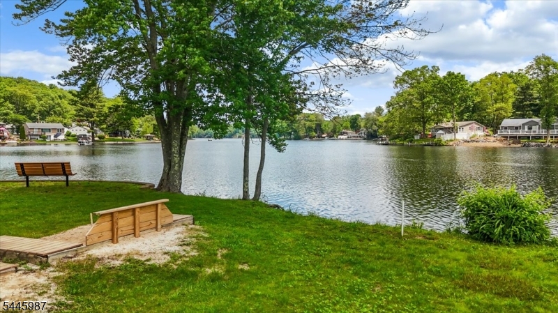 Lake Shawnee - Residential