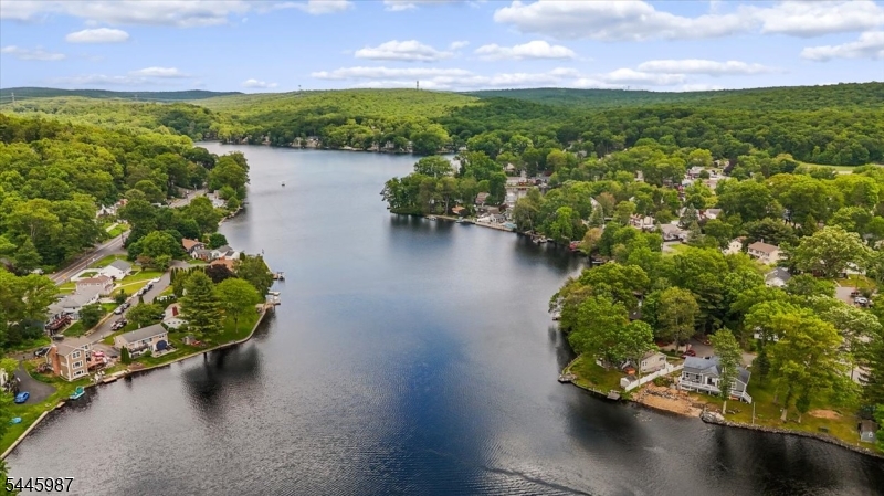 Lake Shawnee - Residential