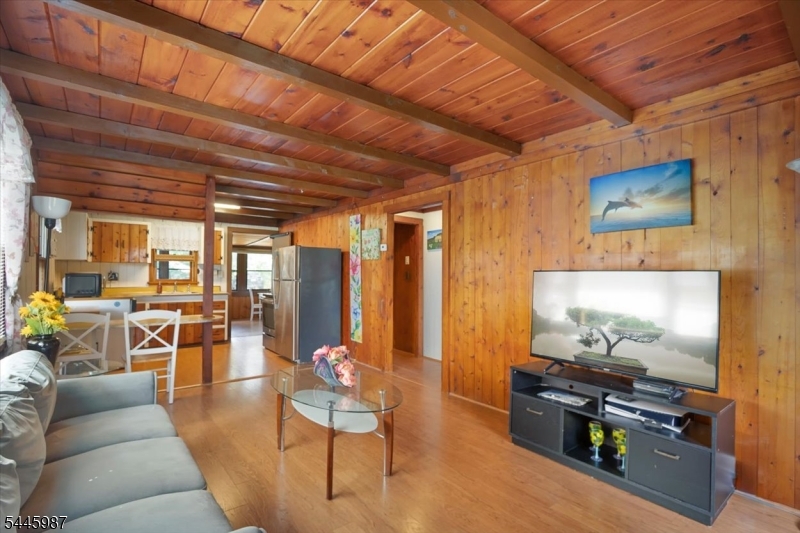 Lake Shawnee - Residential