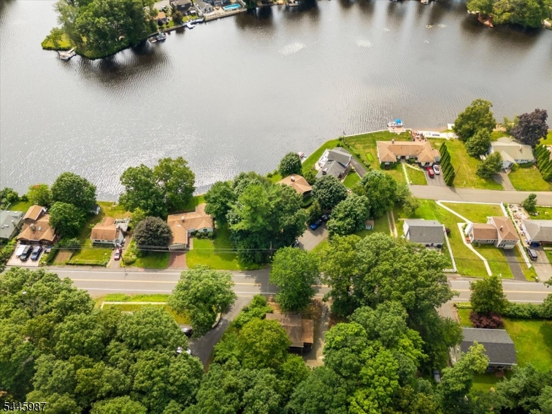 Lake Shawnee - Residential