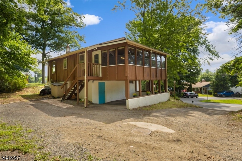 Lake Shawnee - Residential