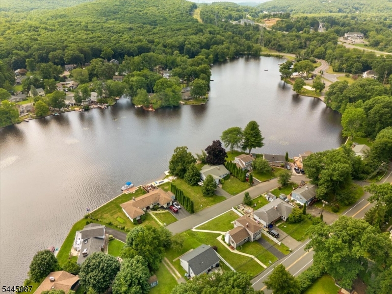 Lake Shawnee - Residential