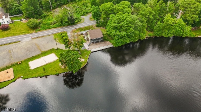 Lake Shawnee - Residential