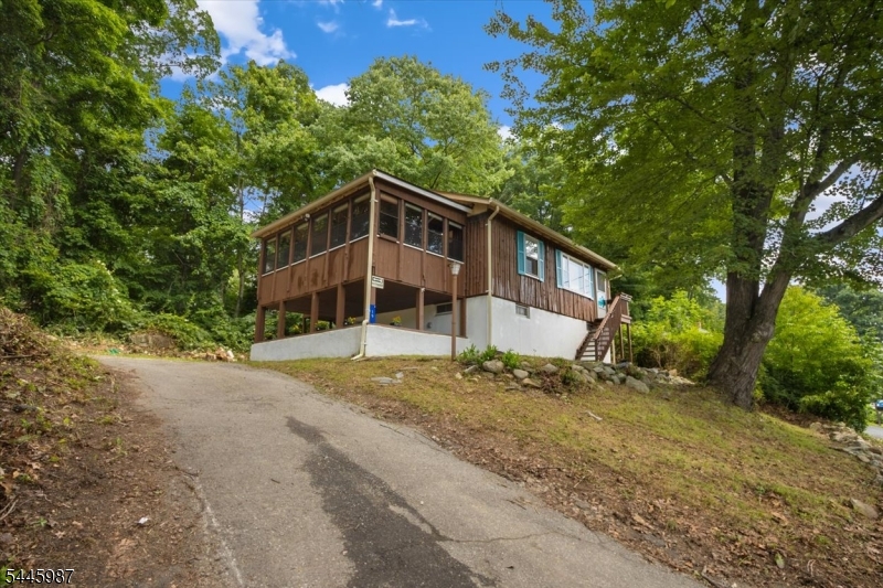 Lake Shawnee - Residential