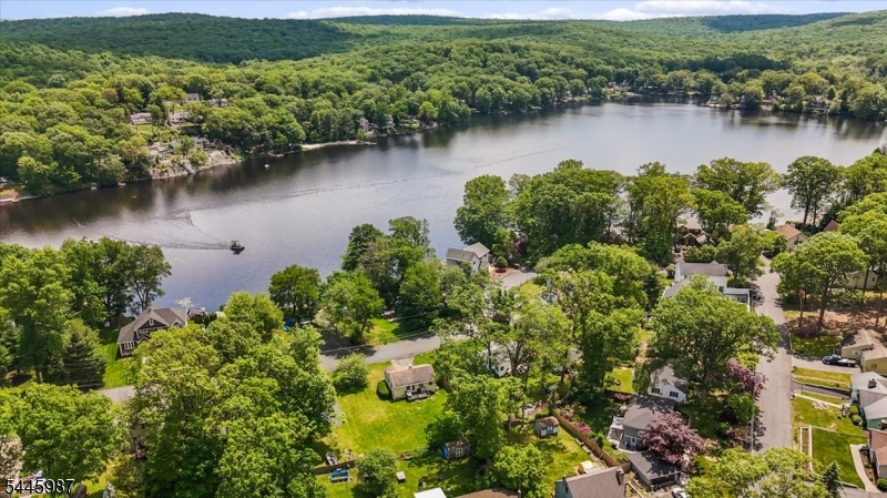 Lake Shawnee - Residential