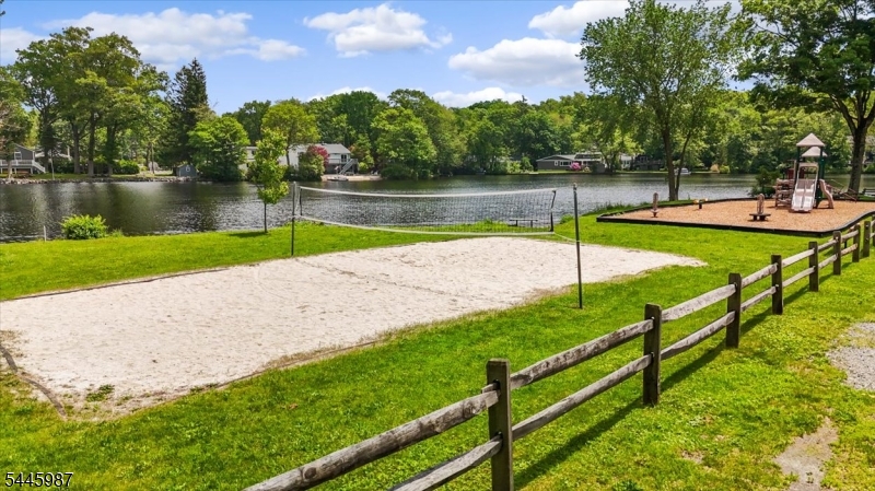 Lake Shawnee - Residential