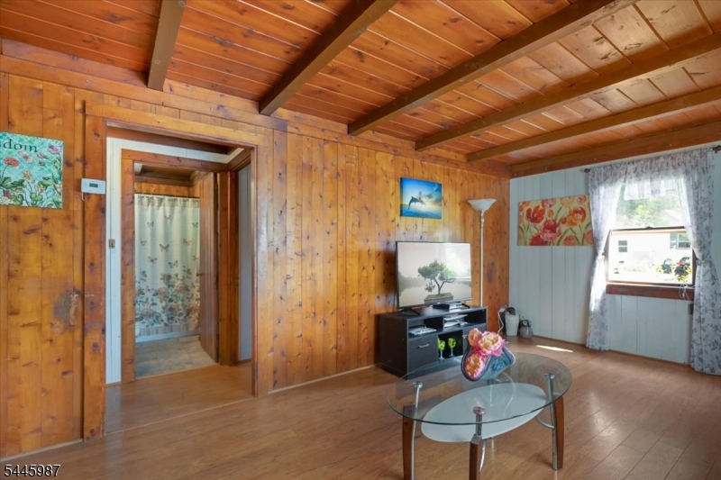 Lake Shawnee - Residential