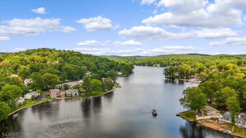 Lake Shawnee - Residential