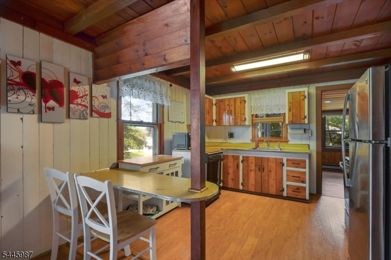Lake Shawnee - Residential