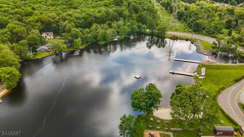 Lake Shawnee - Residential