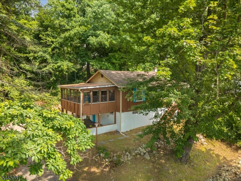 Lake Shawnee - Residential
