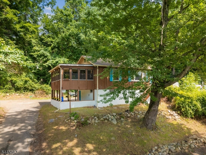 Lake Shawnee - Residential