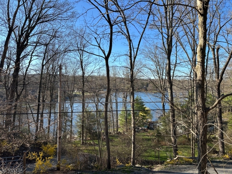 Lake Lenape - Land