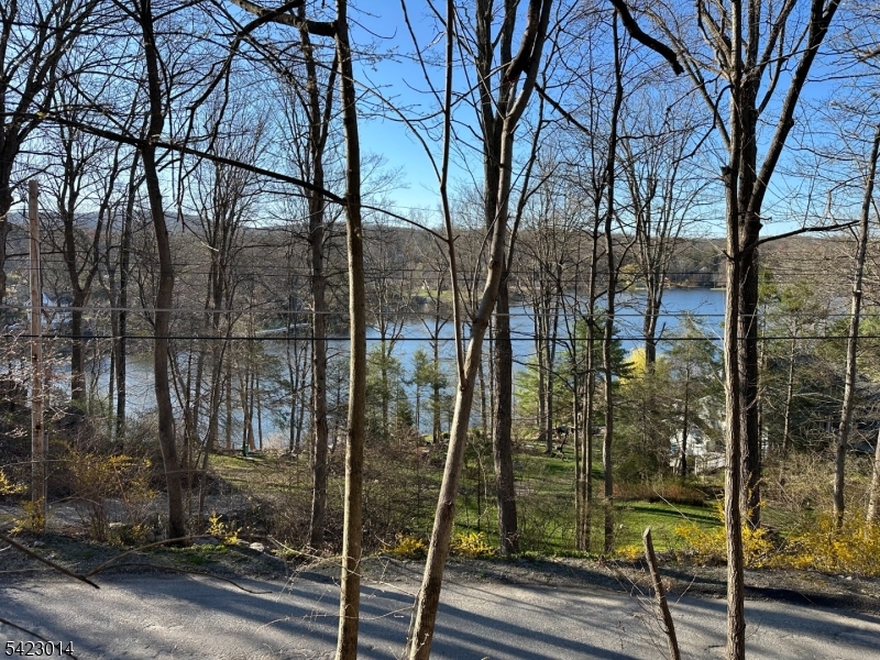 Lake Lenape - Land