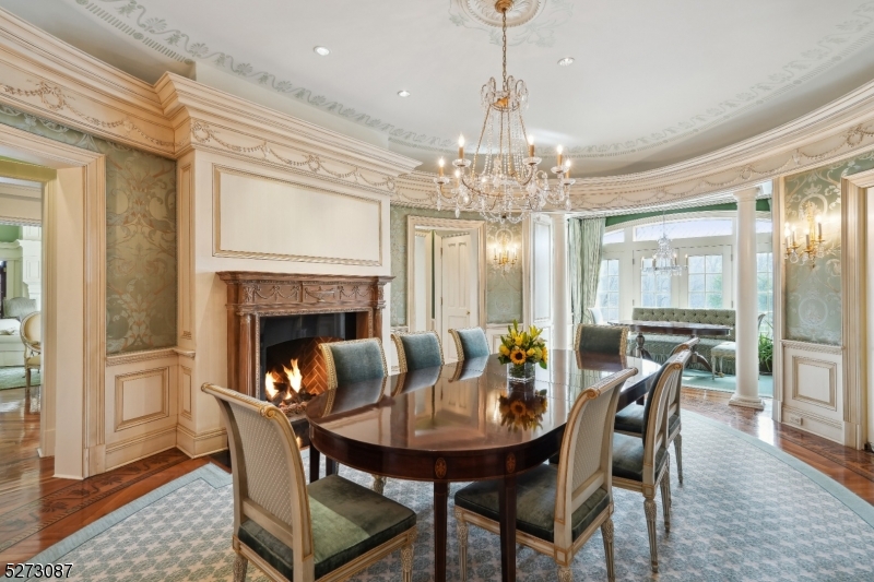 New Vernon - Residential