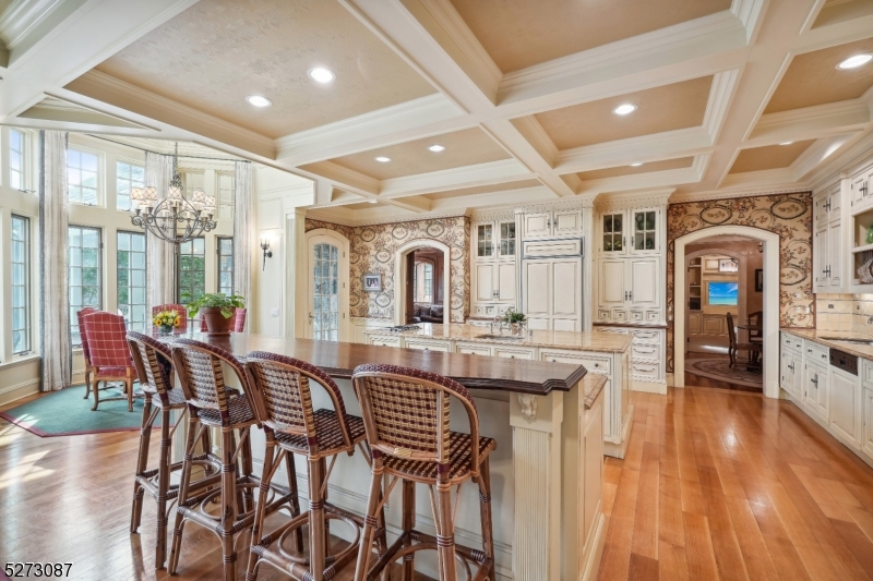 New Vernon - Residential