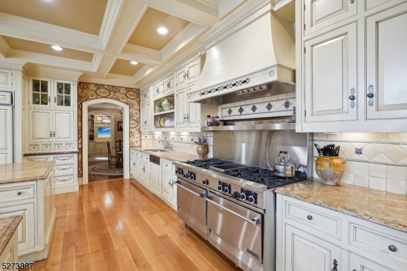 New Vernon - Residential