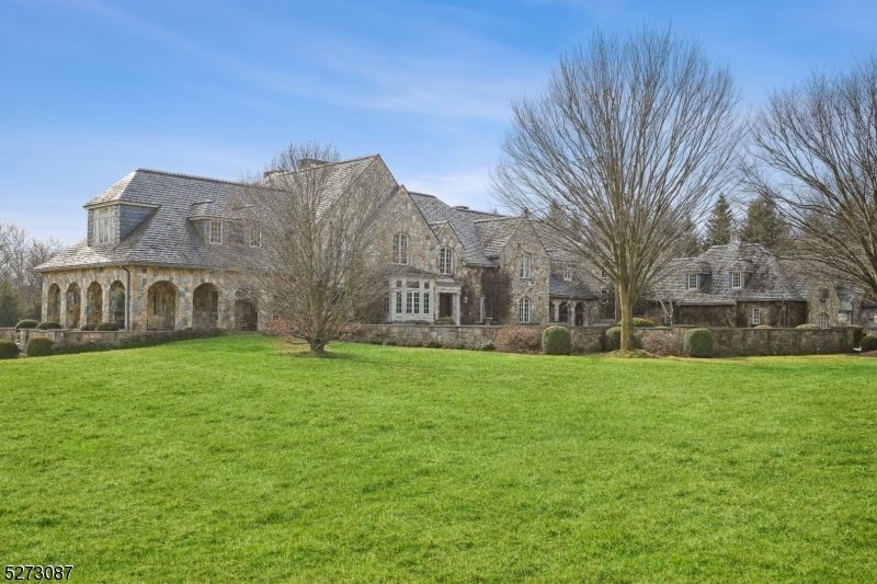 New Vernon - Residential